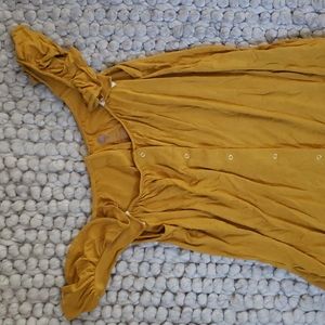 Kindred Bravely Labor & Delivery Dress